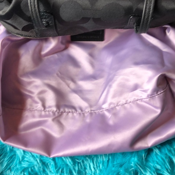 Coach bag - Picture 5 of 8